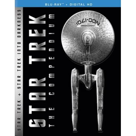 trek star compendium darkness blu ray digital into
