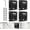 Black, variant on 4 count F150 Bed Tie Down Anchors, Bed Tie Downs Compatible with 2015-2026 F150 F250 F350 , Heavy Duty Lockable Pull Ring FL3Z-99000A64-B & FL3Z-9928408-AB (Black)