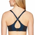 thumbnail image 3 of Women's Maidenform DM7992 Convertible Wirefree Sports Bra (Black/Bozetto Heather 36D), 3 of 3