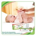 thumbnail image 2 of Aleva Naturals Bamboo Sensitive Wipes - 432 Count - 2 Pack, 2 of 3