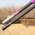 thumbnail image 3 of Portable Long Section Fishing Rods Tight Rod Section Angling Equipment for Freshwater Saltwater, 3 of 9