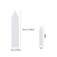 thumbnail image 2 of Plastic Plant Stakes Markers Plant Labels Nursery Tags 5x1cm\10x2cm T6D1, 2 of 9