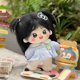 thumbnail image 4 of 20cm Plush Doll Girl Naked Humanoid Stuffed Body no Attribute 8" Normal Body Wearable Clothing Dress Up Gifts (a-36-without Skeleton), 4 of 4