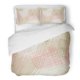 thumbnail image 1 of Juego de Ropa de Cama ABPHQTO 3 Piezas Geometría con patrón Geométrico Abstracto Boho Twin Size, 1 of 1