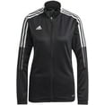 thumbnail image 7 of Adidas Womens Tiro 21 Track Jacket, 7 of 7