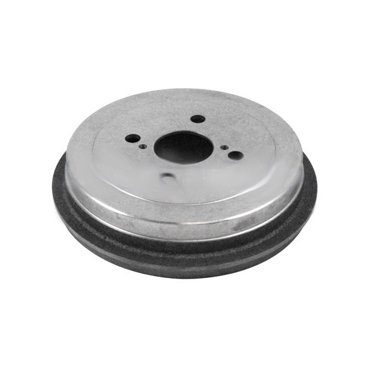 Rear Brake Drum & Shoe Kit For Toyota Yaris – 2007-2018, AM Autoparts, 10-Year Warranty