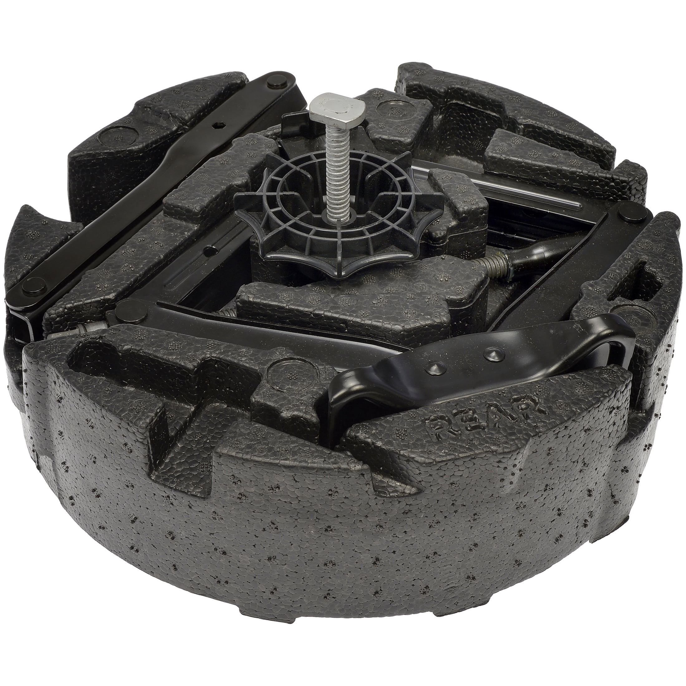 Dorman 925-982AS Spare Tire Kit for Specific Buick / Chevrolet Models