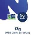 thumbnail image 4 of Kashi Breakfast Cereal, Fiber Cereal, Family Breakfast, Family Size, Blueberry Clusters, 18.3oz Box (1 Box), 4 of 11
