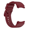 thumbnail image 4 of Correa Silicon Premium Para Galaxy Watch 7/6/5/4 Fe, 4 of 5