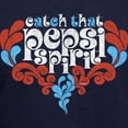 thumbnail image 3 of CafePress - Catch That Pepsi Spirit Hoodie (Dark) - Pullover Hoodie, Classic, Comfortable Hooded Sweatshirt, 3 of 4