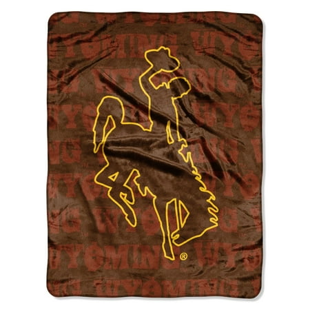 Wyoming Microfiber Lightweight Blanket