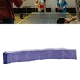 thumbnail image 4 of Pingpong Table Net, Foldable 180cm Length Blue Replacement Table Tennis Net 15cm Height With 2 Bracket For Office Table For Kids, 4 of 8