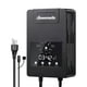 thumbnail image 1 of Transformador de baja tensión DEWENWILS 120W 120V AC a 12V DC, 1 of 7