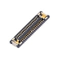 thumbnail image 5 of Replacement LCD FPC Connector (On Motherboard) Compatible For iPhone 12 / 12 Pro (34 Pin), 5 of 5
