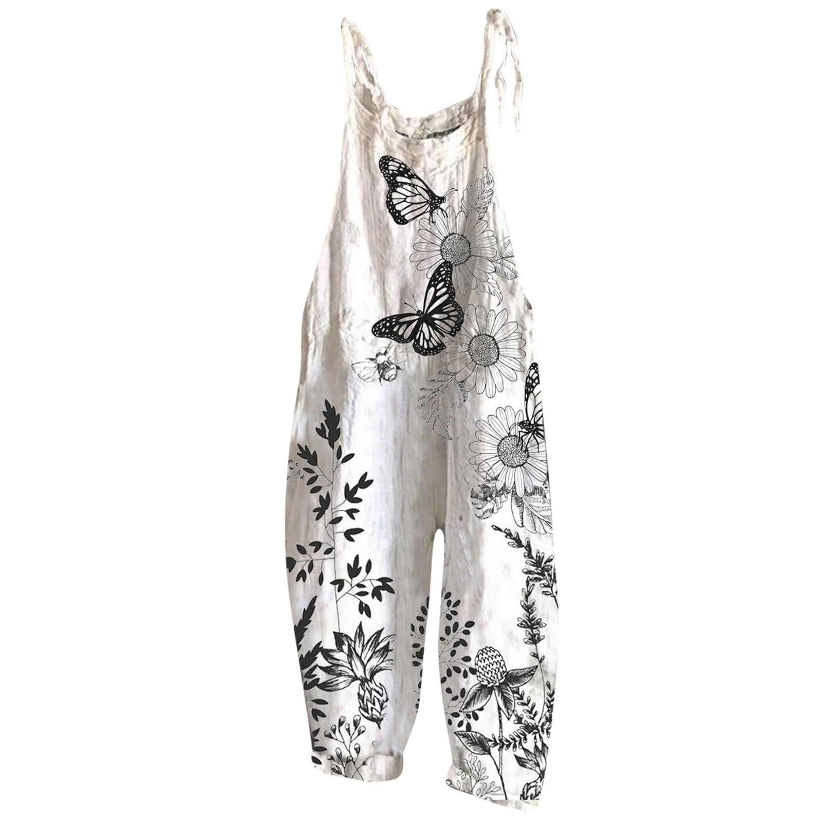 Cute Rompers & Jumpsuits for Women  White, Black, Floral & More - Lulus