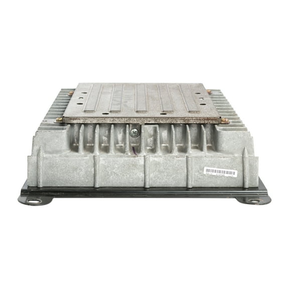 Restored 1998-1999 Ford Taurus Sedan Audio Signal Processor Part Number F8DF-18C851-EA (Refurbished)