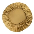 thumbnail image 3 of Protector universal de la cubierta del asiento de la silla del comedor Sunnimix, 3 of 8