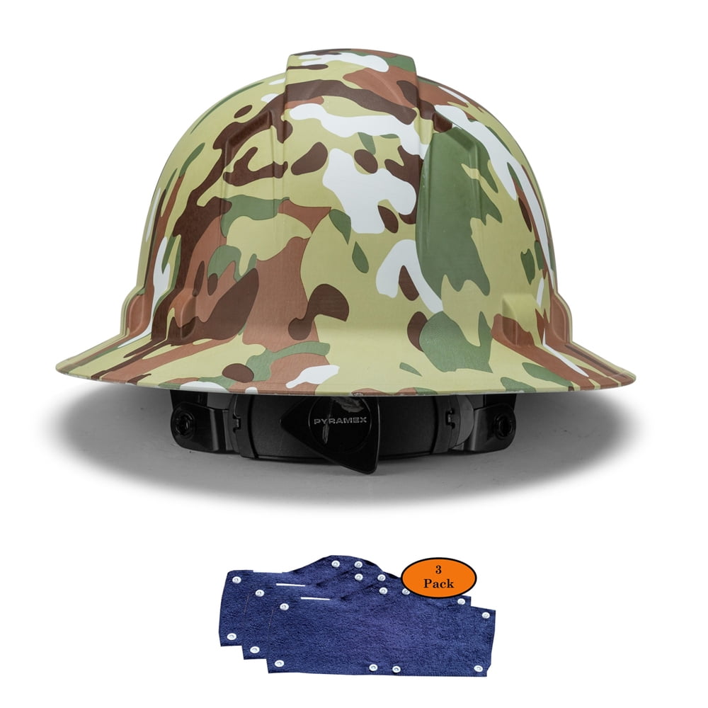 Army Hard Hat