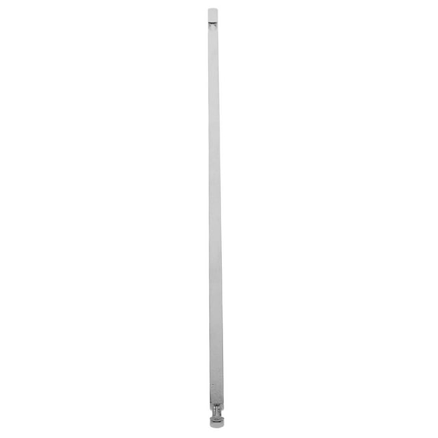 KAKOWELY Fourchette pour Friteuse à Air Chaud, Remplacement de Tige de Fourchette à Poulet, Fourchette de Grillade en Acier Inoxydable, Pièces de Rechange pour Friteuse à Air