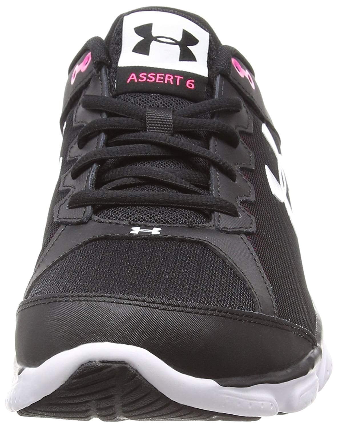 under armour micro g assert 6 womens