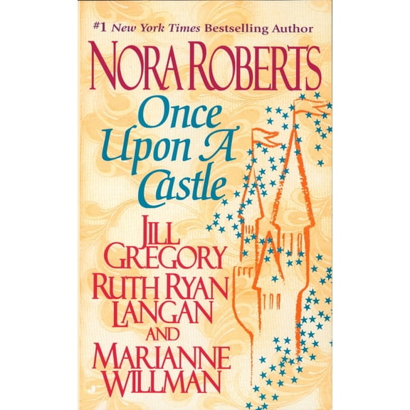 Pre-Owned Once upon a Castle, 9780515122411, 0515122416, Paperback,