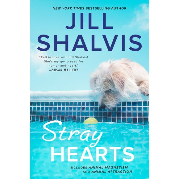 Pre-Owned Stray Hearts (Paperback) 0425274039 9780425274033