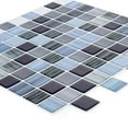 thumbnail image 3 of Truu Design Self-Adhesive Multi Square Peel and Stick Backsplash Wall Tiles, 3 of 4