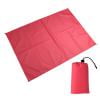 Dvkptbk Outdoor Beach Mat Picnic Mat Outing Spring Outing Portable Cooking Camping Portable Lightweight Folding Picnic Beach Mat Picnic Blankets Picnic Accessories