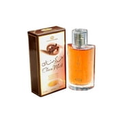 Choco Musk - Al-Rehab Eau De Natural Perfume Spray- 50 ml (1.65 fl. oz) - 6 Pack