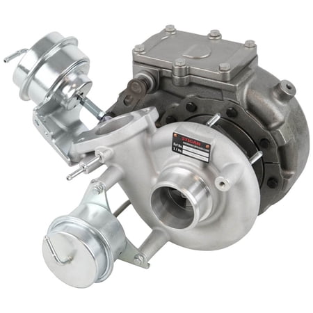 Stigan Turbo Turbocharger For Acura RDX 2007 2008 2009 2010 2011 2012