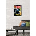 thumbnail image 2 of Marvel Ghost Rider - Ghost Rider #1 Wall Poster, 14.725" x 22.375" Framed, 2 of 5