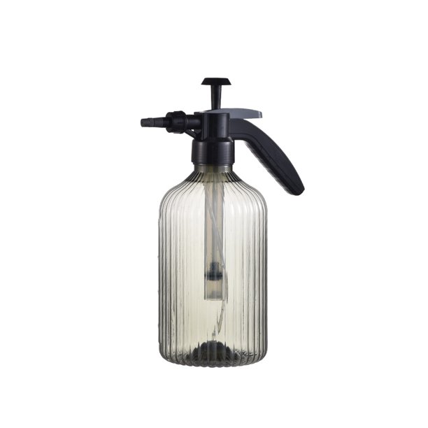Regadera de jardín Advancent gris HA081527-02B