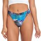 thumbnail image 1 of Balery Sea Turtle Swims Tangas de Algodón para Mujer con Estampado – Ropa Interior Sexy, Transpirable, G-string-X-Small, 1 of 1
