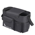 thumbnail image 1 of Bolsa de almacenaje Bolsa organizadora para cochecito Bolsa de almacenamiento universal para cochecito con correa para el hombro desmontable Portavasos Accesorio para cochecito para biberón de pañales Tomshoo Bolsa de almacenaje, 1 of 7