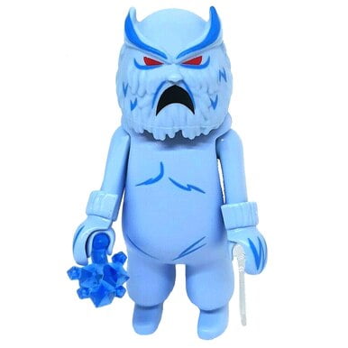 scooby doo mystery figures playmobil