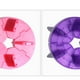 thumbnail image 2 of UPGRATOR 2Ud Soporte Para De De Con Base Desmontable Colores Surtidos Ideal Para Salón O Casa, 2 of 8