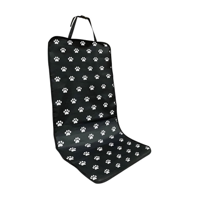 Dog Car Trunk Cargo Liner Mat 106 cm x 49 cm Waterproof 600D Fabric Rear Seat Protector for Pets