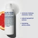 thumbnail image 2 of Limpiador facial Malin + Goetz Pomelo 240 ml para todo tipo de piel, 2 of 8