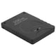 thumbnail image 2 of Emoshayoga Tarjeta de Memoria de Juego, Tarjeta de Memoria de Juego portátil Accesorio de 256 MB Compatible con Consola de Datos de Juego PS2 Playstation 2(Negro), 2 of 5