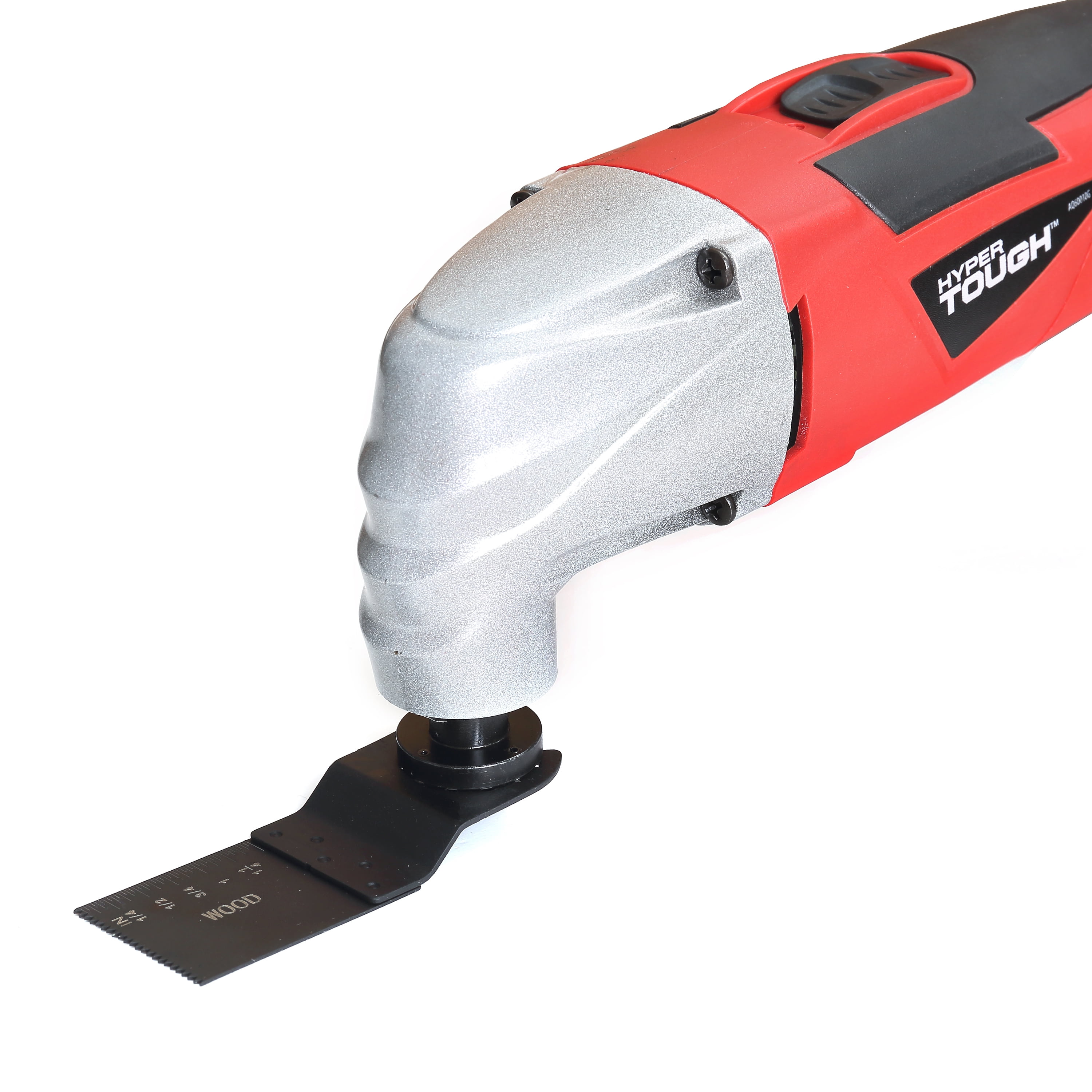 Hyper Tough 1-1/4" Wood End-Cut Blade for Oscillating Tools