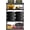 48x18x72 inch, variant on Industrial Metal Storage Shelves, 5 Tier Adjustable Garage Shelving Rack, 2000 lbs Capacity for Pantry and Storage Organization, 30 x 12 x 60 Inch