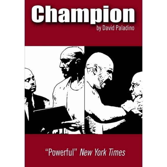 Champion, (Paperback)