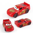 thumbnail image 1 of Mini Carro de Metal Fundido A Presión Gao Jiahui Rayo Mcqueen 1:55, 1 of 2