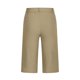 thumbnail image 4 of Mujeres Pantalones Cortos con Bolsillos Moda Verano Casual Sargamán Color Sólido Medio Pantalones Cortos, Poliéster Spandex, 4 of 9