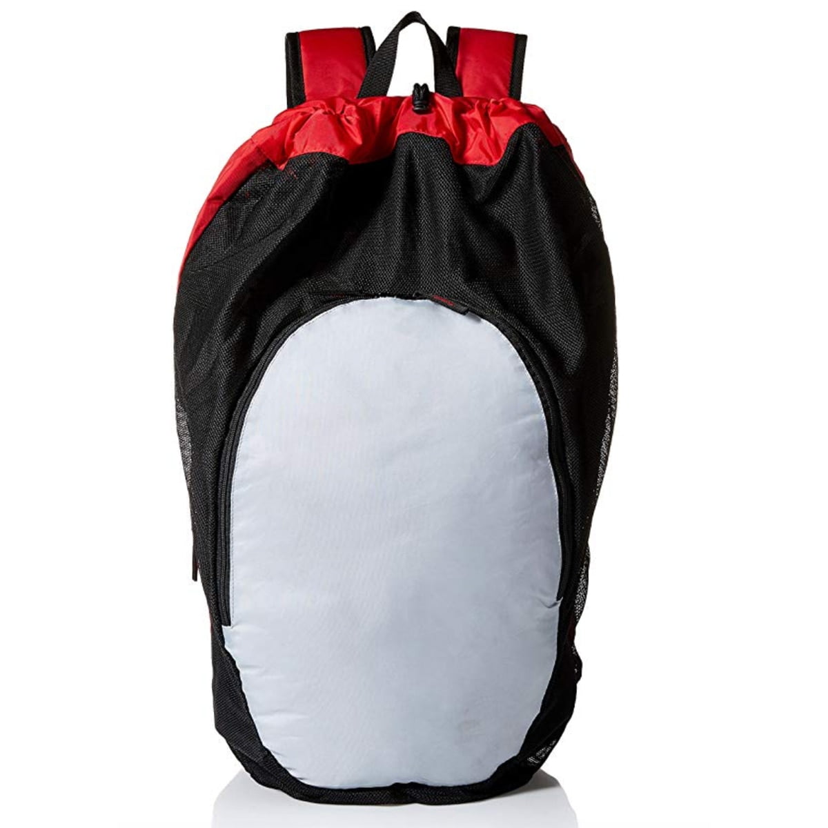 asic wrestling bag