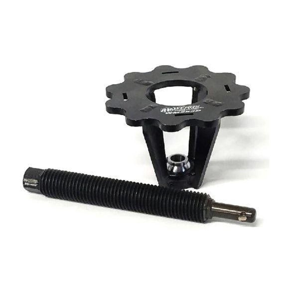 Wehrs Swivel Spring Cup for 5.5 Springs Drop Bearing with 6 Screw Jack