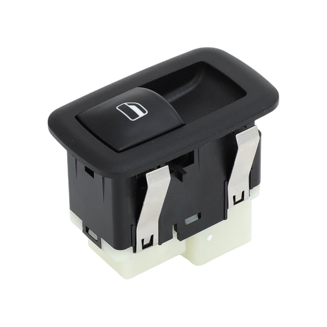 Interruptor de ventana eléctrica trasero Unique Bargains para Dodge Durango para Jeep Grand Cherokee No.68085690AC