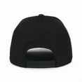 thumbnail image 5 of Outdoor Cap OC551PF High Crown Performance Cap-Black, 5 of 8