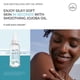 thumbnail image 2 of Aerosol de aceite seco AVON Skin So Soft Original 150 ml (paquete triple), 2 of 6