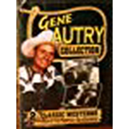 Dia Collection - Gene Autry Collection: Man of the Frontier - Oh, Susannah